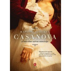 Casanova - A megtört szívek szonátája     13.95 + 1.95 Royal Mail